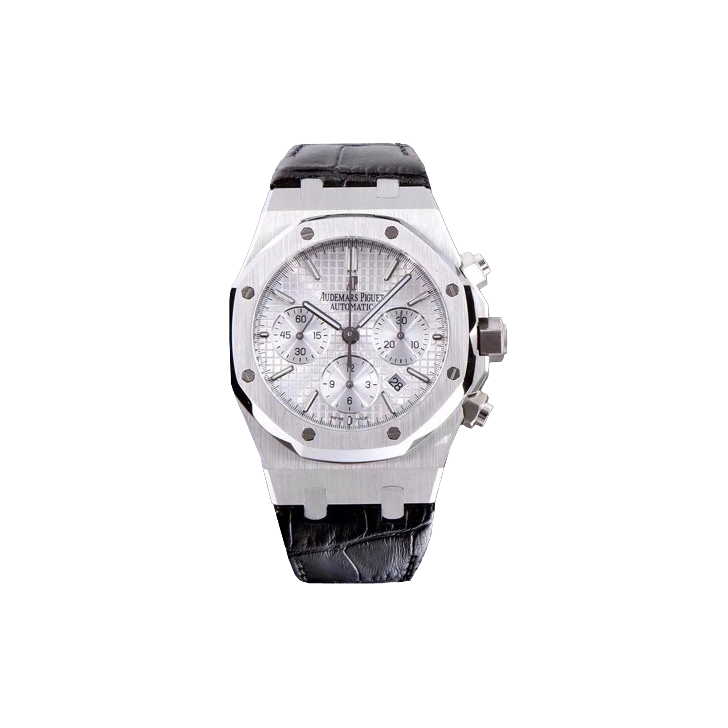 AUDEMARS PIGUET ROYAL OAK SERIES WATCH 26331